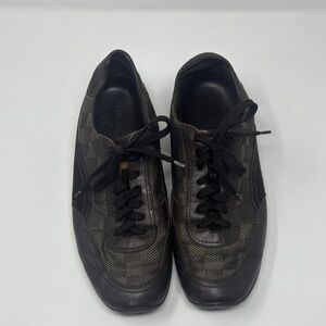 Men's Louis Vuitton Shoes